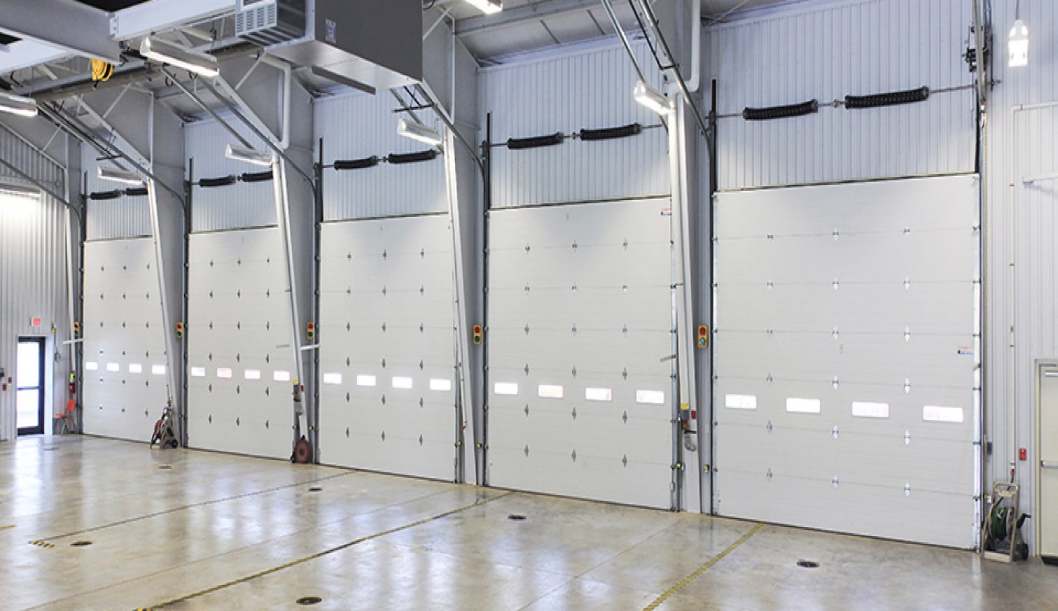 Residential Doors