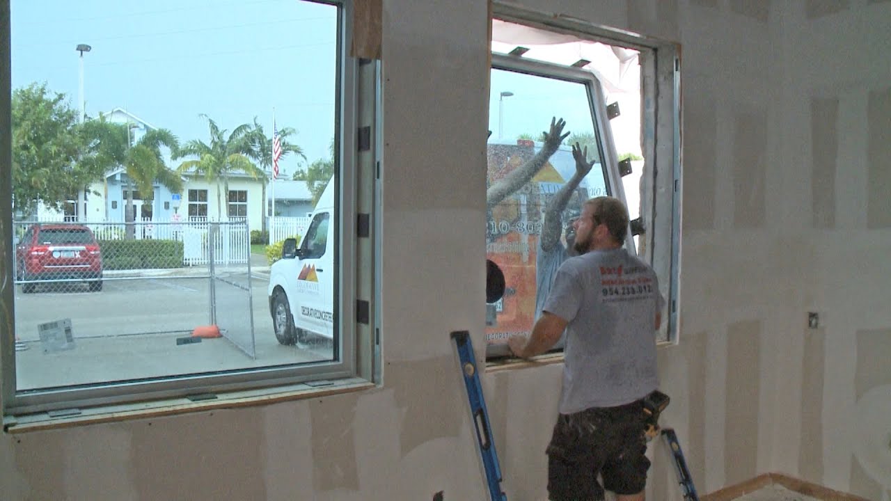 Residential Doors